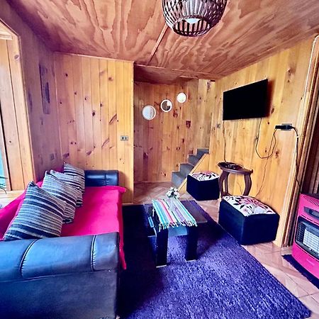 Cabanas Emma أوسورنو المظهر الخارجي الصورة