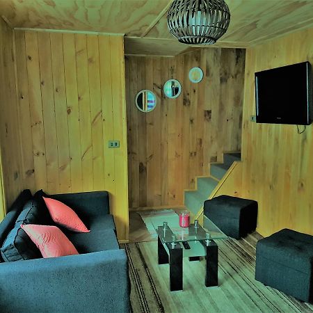Cabanas Emma أوسورنو المظهر الخارجي الصورة